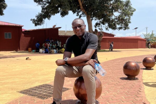 Explore Benin Republic