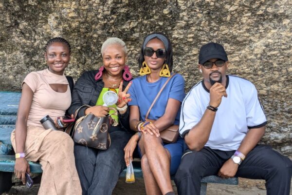 Explore Benin Republic