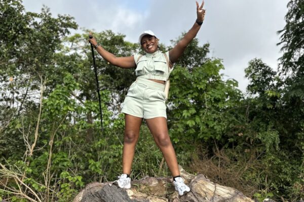 East Africa Expedition
