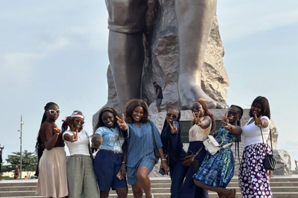 Explore Benin Republic