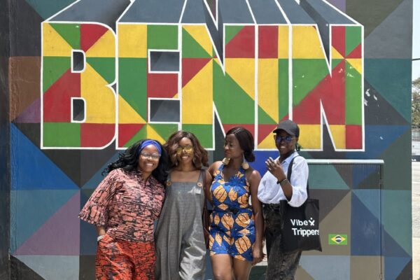Explore Benin Republic